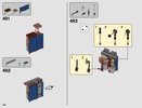 Notice / Instructions de Montage - LEGO - 70840 - Welcome to Apocalypseburg!: Page 308