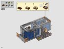 Notice / Instructions de Montage - LEGO - 70840 - Welcome to Apocalypseburg!: Page 314