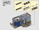 Notice / Instructions de Montage - LEGO - 70840 - Welcome to Apocalypseburg!: Page 317