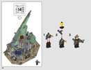 Notice / Instructions de Montage - LEGO - 70840 - Welcome to Apocalypseburg!: Page 330