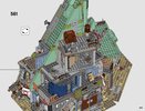 Notice / Instructions de Montage - LEGO - 70840 - Welcome to Apocalypseburg!: Page 353