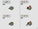 Notice / Instructions de Montage - LEGO - 70840 - Welcome to Apocalypseburg!: Page 355