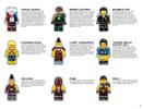 Notice / Instructions de Montage - LEGO - 70840 - Welcome to Apocalypseburg!: Page 7