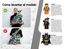 Notice / Instructions de Montage - LEGO - 70840 - Welcome to Apocalypseburg!: Page 18