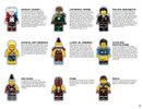 Notice / Instructions de Montage - LEGO - 70840 - Welcome to Apocalypseburg!: Page 19