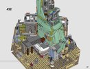 Notice / Instructions de Montage - LEGO - 70840 - Welcome to Apocalypseburg!: Page 287