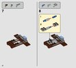 Notice / Instructions de Montage - LEGO - 70842 - Emmet's Triple-Decker Couch Mech: Page 12