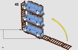 Notice / Instructions de Montage - LEGO - 70842 - Emmet's Triple-Decker Couch Mech: Page 34