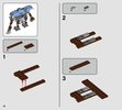 Notice / Instructions de Montage - LEGO - 70842 - Emmet's Triple-Decker Couch Mech: Page 10