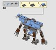 Notice / Instructions de Montage - LEGO - 70842 - Emmet's Triple-Decker Couch Mech: Page 45