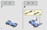 Notice / Instructions de Montage - LEGO - 70842 - Emmet's Triple-Decker Couch Mech: Page 14