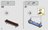 Notice / Instructions de Montage - LEGO - 70842 - Emmet's Triple-Decker Couch Mech: Page 26