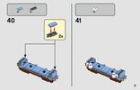 Notice / Instructions de Montage - LEGO - 70842 - Emmet's Triple-Decker Couch Mech: Page 31