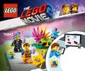 Notice / Instructions de Montage - LEGO - 70847 - Good Morning Sparkle Babies!: Page 1