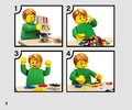 Notice / Instructions de Montage - LEGO - 70847 - Good Morning Sparkle Babies!: Page 2