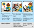 Notice / Instructions de Montage - LEGO - 70847 - Good Morning Sparkle Babies!: Page 3