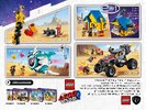 Notice / Instructions de Montage - LEGO - 70848 - Systar Party Crew: Page 79