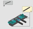 Notice / Instructions de Montage - LEGO - 70849 - Wyld-Mayhem Star Fighter: Page 19