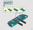 Notice / Instructions de Montage - LEGO - 70849 - Wyld-Mayhem Star Fighter: Page 23