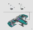 Notice / Instructions de Montage - LEGO - 70849 - Wyld-Mayhem Star Fighter: Page 47