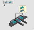 Notice / Instructions de Montage - LEGO - 70849 - Wyld-Mayhem Star Fighter: Page 15