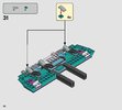 Notice / Instructions de Montage - LEGO - 70849 - Wyld-Mayhem Star Fighter: Page 30