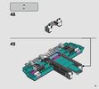 Notice / Instructions de Montage - LEGO - 70849 - Wyld-Mayhem Star Fighter: Page 41