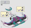 Notice / Instructions de Montage - LEGO - 70849 - Wyld-Mayhem Star Fighter: Page 120