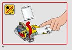 Notice / Instructions de Montage - LEGO - THE LEGO BATMAN MOVIE - 70900 - L'évasion en ballon du Joker™: Page 40