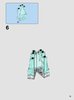 Notice / Instructions de Montage - LEGO - THE LEGO BATMAN MOVIE - 70901 - L'attaque glacée de Mister Freeze™: Page 11