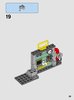 Notice / Instructions de Montage - LEGO - THE LEGO BATMAN MOVIE - 70901 - L'attaque glacée de Mister Freeze™: Page 29