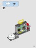 Notice / Instructions de Montage - LEGO - THE LEGO BATMAN MOVIE - 70901 - L'attaque glacée de Mister Freeze™: Page 31