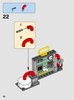 Notice / Instructions de Montage - LEGO - THE LEGO BATMAN MOVIE - 70901 - L'attaque glacée de Mister Freeze™: Page 32