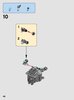 Notice / Instructions de Montage - LEGO - THE LEGO BATMAN MOVIE - 70901 - L'attaque glacée de Mister Freeze™: Page 48