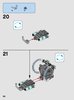 Notice / Instructions de Montage - LEGO - THE LEGO BATMAN MOVIE - 70901 - L'attaque glacée de Mister Freeze™: Page 56