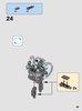 Notice / Instructions de Montage - LEGO - THE LEGO BATMAN MOVIE - 70901 - L'attaque glacée de Mister Freeze™: Page 59