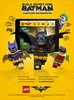 Notice / Instructions de Montage - LEGO - THE LEGO BATMAN MOVIE - 70901 - L'attaque glacée de Mister Freeze™: Page 70