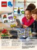 Notice / Instructions de Montage - LEGO - THE LEGO BATMAN MOVIE - 70901 - L'attaque glacée de Mister Freeze™: Page 73