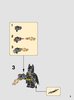 Notice / Instructions de Montage - LEGO - THE LEGO BATMAN MOVIE - 70901 - L'attaque glacée de Mister Freeze™: Page 5