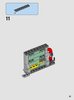 Notice / Instructions de Montage - LEGO - THE LEGO BATMAN MOVIE - 70901 - L'attaque glacée de Mister Freeze™: Page 21