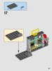 Notice / Instructions de Montage - LEGO - THE LEGO BATMAN MOVIE - 70901 - L'attaque glacée de Mister Freeze™: Page 27