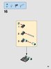 Notice / Instructions de Montage - LEGO - THE LEGO BATMAN MOVIE - 70901 - L'attaque glacée de Mister Freeze™: Page 53