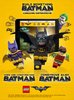 Notice / Instructions de Montage - LEGO - THE LEGO BATMAN MOVIE - 70901 - L'attaque glacée de Mister Freeze™: Page 70