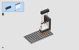 Notice / Instructions de Montage - LEGO - THE LEGO BATMAN MOVIE - 70902 - La poursuite en catmoto de Catwoman™: Page 30