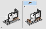 Notice / Instructions de Montage - LEGO - THE LEGO BATMAN MOVIE - 70902 - La poursuite en catmoto de Catwoman™: Page 32