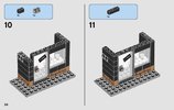 Notice / Instructions de Montage - LEGO - THE LEGO BATMAN MOVIE - 70902 - La poursuite en catmoto de Catwoman™: Page 34