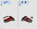 Notice / Instructions de Montage - LEGO - THE LEGO BATMAN MOVIE - 70904 - L'attaque de Gueule d'argile™: Page 12