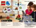 Notice / Instructions de Montage - LEGO - THE LEGO BATMAN MOVIE - 70904 - L'attaque de Gueule d'argile™: Page 82