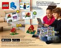 Notice / Instructions de Montage - LEGO - THE LEGO BATMAN MOVIE - 70904 - L'attaque de Gueule d'argile™: Page 82