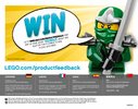 Notice / Instructions de Montage - LEGO - THE LEGO BATMAN MOVIE - 70904 - L'attaque de Gueule d'argile™: Page 84